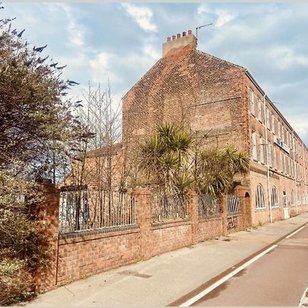 The Martello - Free Secure Carpark Apartment Kingston upon Hull ภายนอก รูปภาพ