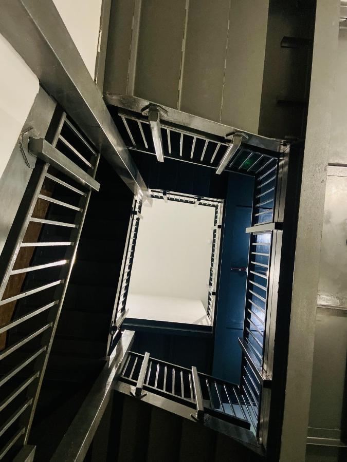 The Martello - Free Secure Carpark Apartment Kingston upon Hull ภายนอก รูปภาพ