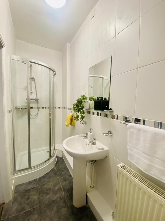 The Martello - Free Secure Carpark Apartment Kingston upon Hull ภายนอก รูปภาพ
