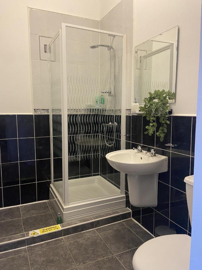 The Martello - Free Secure Carpark Apartment Kingston upon Hull ภายนอก รูปภาพ